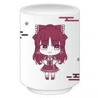 [新品] 博麗霊夢＆霧雨魔理沙 湯のみ 「東方Project」