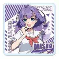 畔美岬 アクリルコースター 「ぬきたし THE ANIMATION」