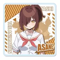 橘麻沙音 アクリルコースター 「ぬきたし THE ANIMATION」