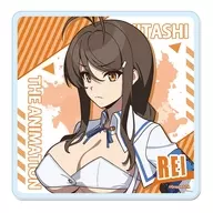 糺川礼 アクリルコースター 「ぬきたし THE ANIMATION」