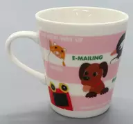 集合 マグカップ 「PostPet-ポストペット-」