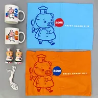 エースコック こぶたの食卓セット