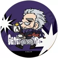 M-IF.ジェントル・クリミナル みんなmochocho化大作戦!第6弾 レザーコースター 「僕のヒーローアカデミア」