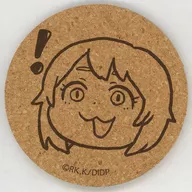 ファリン・トーデン ヨシ!コルクコースター 「ダンジョン飯」