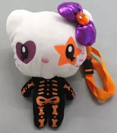 ハローキティ(ハロウィン) ポップコーンバケツ 「サンリオキャラクターズ」 ユニバーサル・スタジオ・ジャパン限定