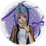 片桐彩子 アクリルコースター 「ときめきメモリアル×Gratte animatecafe」 ドリンク注文有償特典