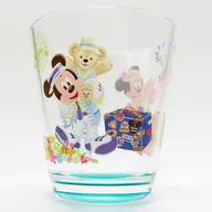 集合 スーベニアカップ 「ミッキーとダッフィーのスプリングヴォヤッジ」 東京ディズニーシー限定