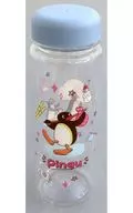 集合(お出かけ) クリアボトル 「セガ ラッキーくじ PINGU」 C賞