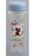集合(体支え) クリアボトル 「セガ ラッキーくじ PINGU」 C賞