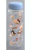 集合(散りばめ) クリアボトル 「セガ ラッキーくじ PINGU」 C賞