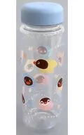 集合(フェイス) クリアボトル 「セガ ラッキーくじ PINGU」 C賞
