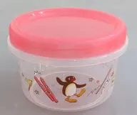 集合(文字無し) フードストッカー 「セガ ラッキーくじ PINGU」 D賞