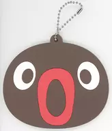 ピングー(口開き) ラバーコースター 「セガ ラッキーくじ PINGU」 E賞