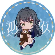 月村手毬 コースター(ミニキャラ) 「学園アイドルマスター×横浜・八景島シーパラダイス 初星パラダイス」 後半期間 コラボメニュー注文特典