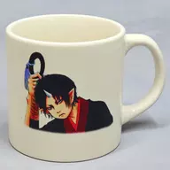 鬼灯 マグカップ 「鬼灯の冷徹 全原画収蔵記念展 コラボレーションカフェ」 対象メニュー注文特典