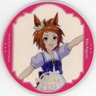 ビコーペガサス 「ウマ娘 プリティーダービー 6th EVENT The New Frontier 秋公演×animatecafe出張所 トレーディングアクリルコースター 秋公演 Aグループ」
