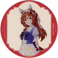 スティルインラブ 「ウマ娘 プリティーダービー 6th EVENT The New Frontier 秋公演×animatecafe出張所 トレーディングアクリルコースター 秋公演 Bグループ」