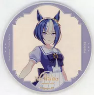 シーザリオ 「ウマ娘 プリティーダービー 6th EVENT The New Frontier 秋公演×animatecafe出張所 トレーディングアクリルコースター 秋公演 Bグループ」