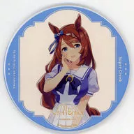 スーパークリーク 「ウマ娘 プリティーダービー 6th EVENT The New Frontier 秋公演×animatecafe出張所 トレーディングアクリルコースター 秋公演 Dグループ」