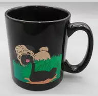 ガルシア 温感マグカップ 「一番くじ こびとづかん」 B賞