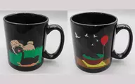 全2種セット 温感マグカップ 「一番くじ こびとづかん」 B賞