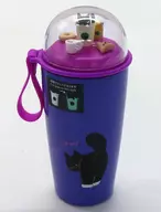 ハロウィン2025 カップシェイプステンレスボトルキャット 355ml 「スターバックスコーヒー」