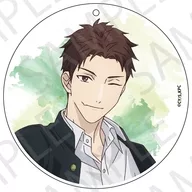 相田雪紘 2wayアクリルコースター 「キミと越えて恋になる」