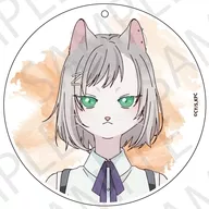 キサラ 2wayアクリルコースター 「キミと越えて恋になる」