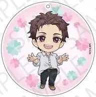 相田雪紘 2wayアクリルコースター デフォルメver. 「キミと越えて恋になる」