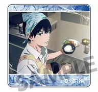 辻中佳紀 アクリルコースター 「光が死んだ夏」