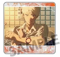 ヒカル アクリルコースター 「光が死んだ夏」