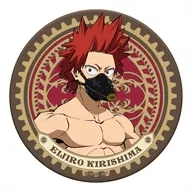切島鋭児郎 レザーコースター スチームパンクver. 「僕のヒーローアカデミア」