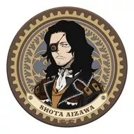 相澤消太 レザーコースター スチームパンクver. 「僕のヒーローアカデミア」