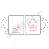 マグカップ 「ドラマ『訳あり秋くんの恋が聴こえる』」