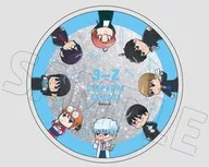 01.集合 グリッターコースター 「TVアニメ 3年Z組銀八先生」