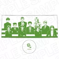 [新品] 1st Love 湯呑み 「ときめきメモリアル Girl’s Side」