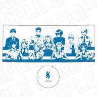 [新品] 2nd Season 湯呑み 「ときめきメモリアル Girl’s Side」