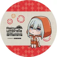 畔川幾成 「18TRIP×animatecafe(2025年) ランダムコースター」 対象メニュー注文特典