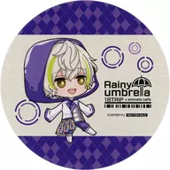 白光糖衣 「18TRIP×animatecafe(2025年) ランダムコースター」 対象メニュー注文特典