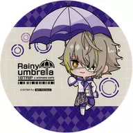 白光琉衣 「18TRIP×animatecafe(2025年) ランダムコースター」 対象メニュー注文特典