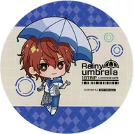西園練牙 「18TRIP×animatecafe(2025年) ランダムコースター」 対象メニュー注文特典