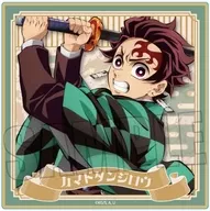 竈門炭治郎(無限城編ver.) ウッドコースター 「鬼滅の刃」