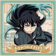 A.時透無一郎(無限城編ver.) ウッドコースター 「鬼滅の刃」