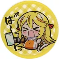 ヘンリエッタ 描き下ろしアクリルコースター 「Blu-ray 追放者食堂へようこそ! 第2巻」 対象店舗購入特典