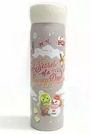 集合 ステンレスボトル 「ダッフィー＆フレンズのシークレット・オブ・スノーウィーデイ」 東京ディズニーシー限定