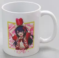 星野アイ マグカップ 「【推しの子】POP UP SHOWCASE at TOKYU PLAZA SHIBUYA」