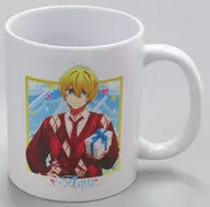 アクア/星野愛久愛海 マグカップ 「【推しの子】POP UP SHOWCASE at TOKYU PLAZA SHIBUYA」