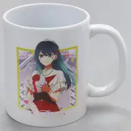 黒川あかね マグカップ 「【推しの子】POP UP SHOWCASE at TOKYU PLAZA SHIBUYA」