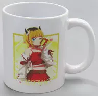 MEMちょ マグカップ 「【推しの子】POP UP SHOWCASE at TOKYU PLAZA SHIBUYA」