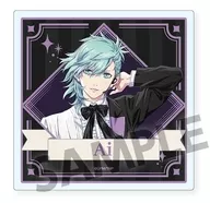 美風藍B TABOO NIGHT XXXX アクリルコースター 「劇場版 うたの☆プリンスさまっ♪」